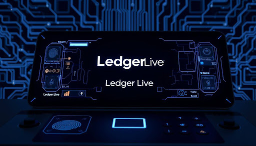 Ledger Live