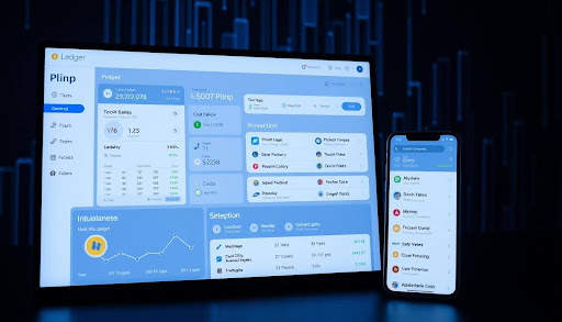 Ledger Live