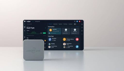 Ledger Live