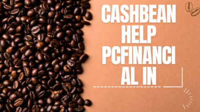 cashbean help pcfinancial in