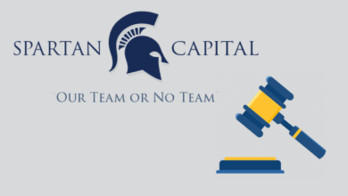spartan capital lawsuit