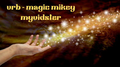 vrb - magic mikey myvidster