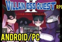 villainess quest eng ver 2.0 amrory