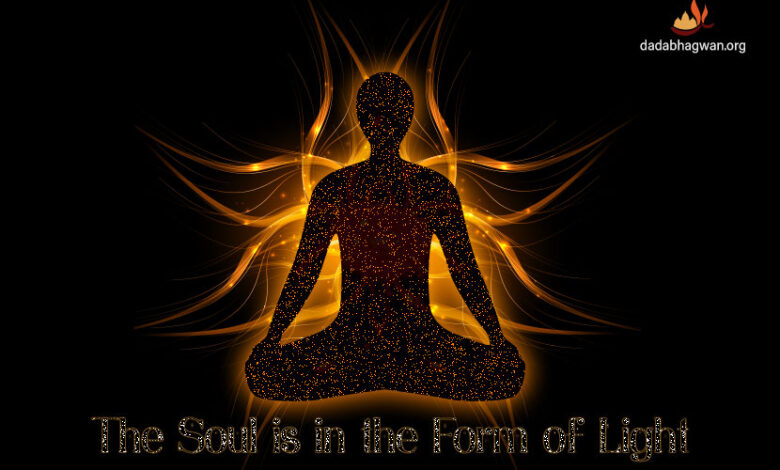 What Does a Soul Look Like
