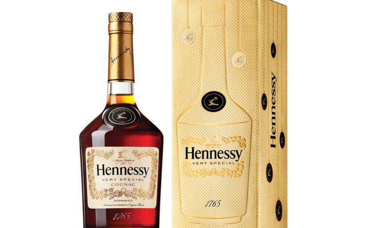 What Does Hennessy Taste Like