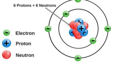 How Many Electrons Does Oxygen Have