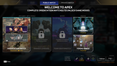 How Many Orientation Matches Apex