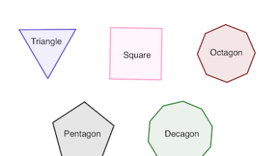 How Many Sides Does a Polygon Have