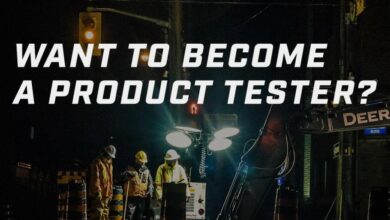 How to Become a Product Tester
