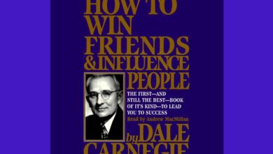 How to Win Friends And Influence People Pdf