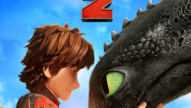Where to Watch How to Train Your Dragon 2