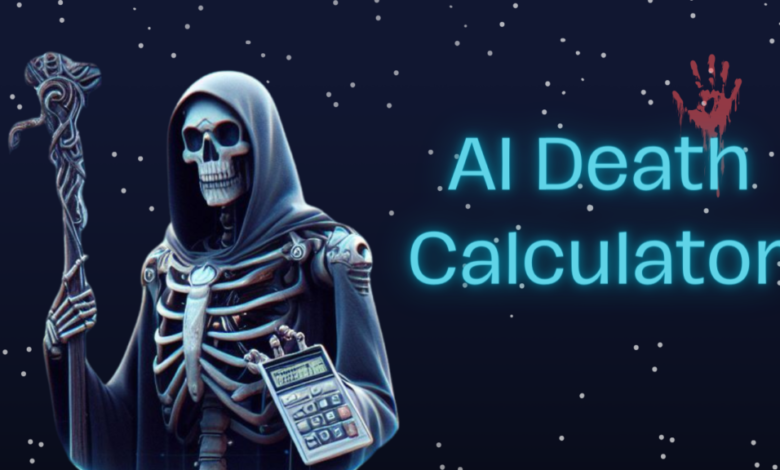 Ai Doom Calculator Online