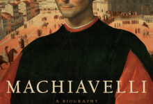 Books About Machiavelli