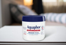 Can You Use Aquaphor As Lube