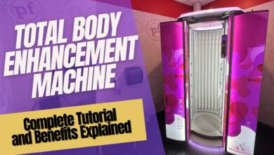 What is Total Body Enhancement Planet Fitness