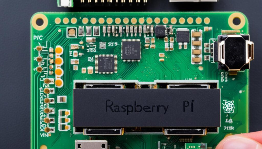 Raspberry Pi Bootloader