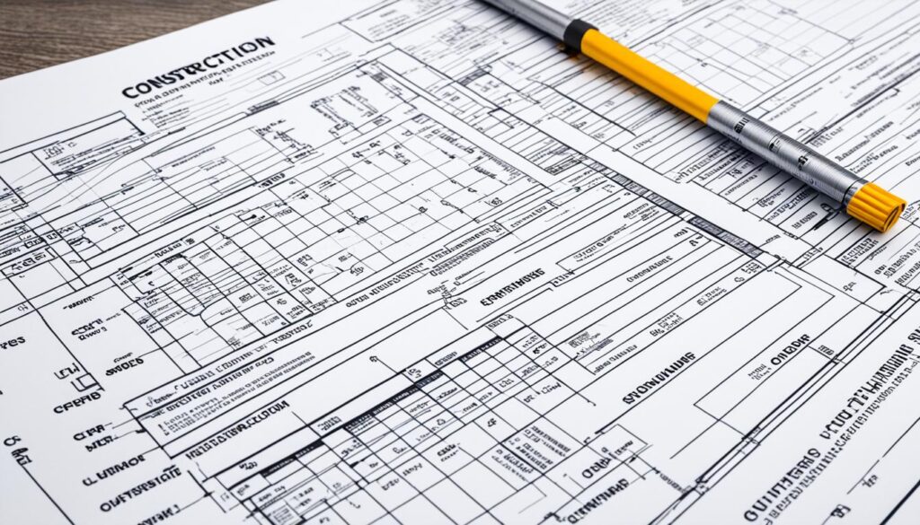 Spec sheets in different industries