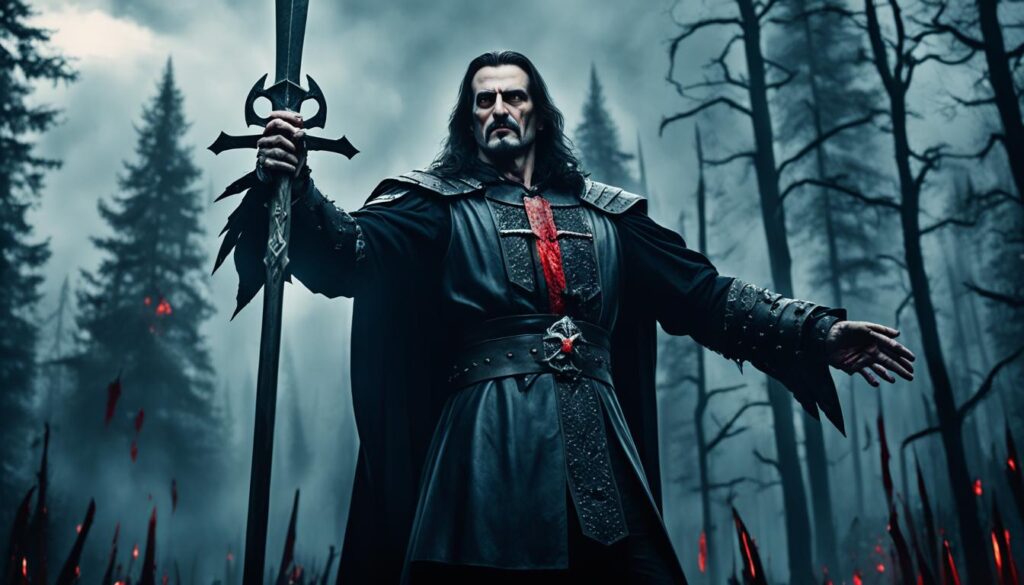 Vlad the Impaler