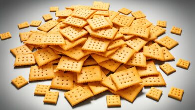 are cheez its bad for you