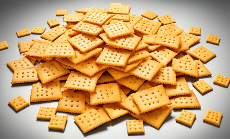 are cheez its bad for you