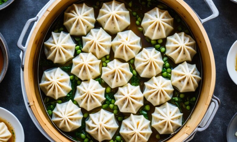 best soup dumplings nyc