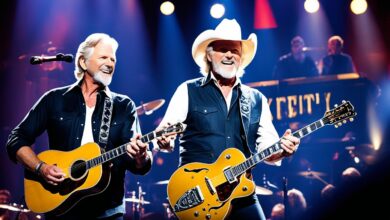 kris kristofferson toby keith