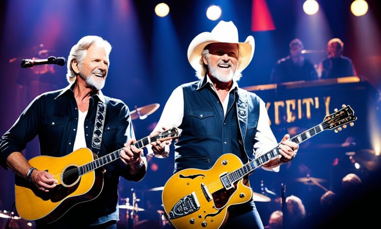 kris kristofferson toby keith