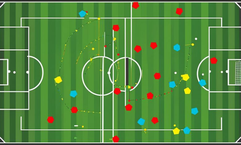 man city formation