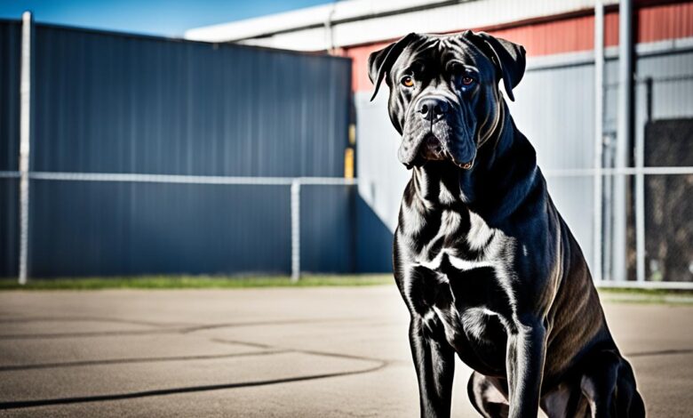 pit mix cane corso