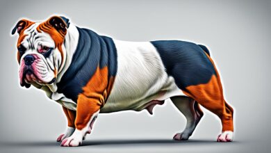 tri color bully