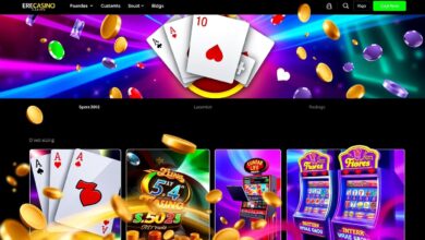 nerabet casino site