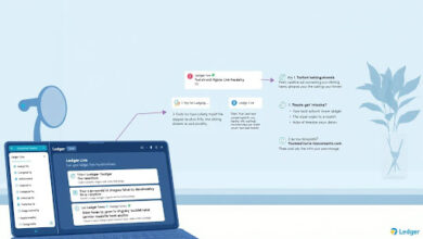 Ledger Live mistakes and fixes for secure crypto management