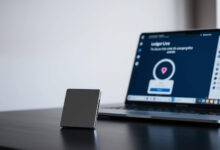 Ledger Live Device Security